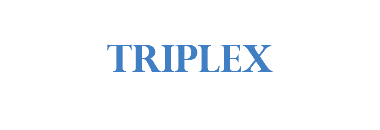 TRIPLEX