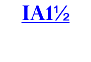 IA1½