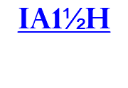 IA1½H