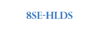 8SE-HLDS